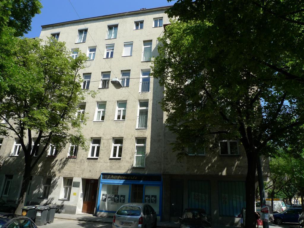 City Apartments Wien - Viennapartment Номер фото