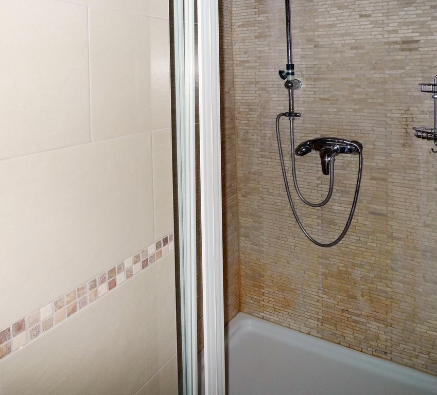 City Apartments Wien - Viennapartment Экстерьер фото