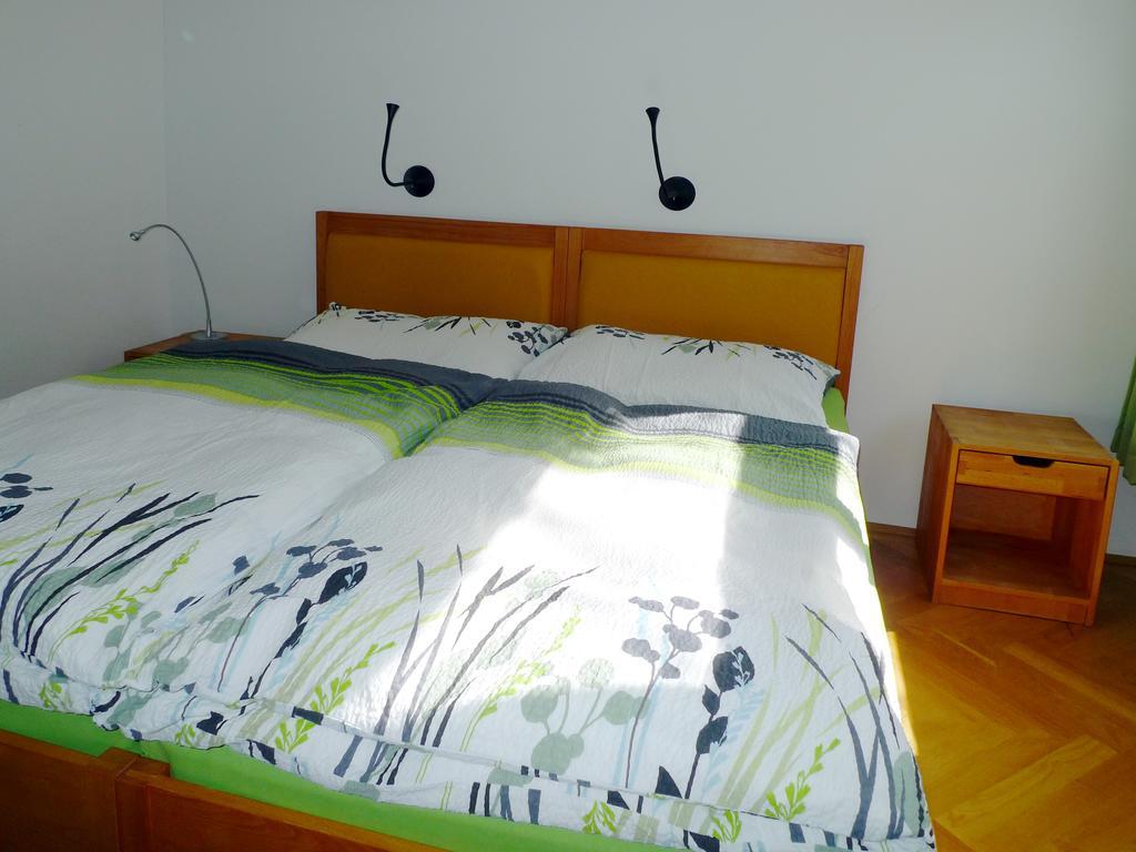 City Apartments Wien - Viennapartment Экстерьер фото