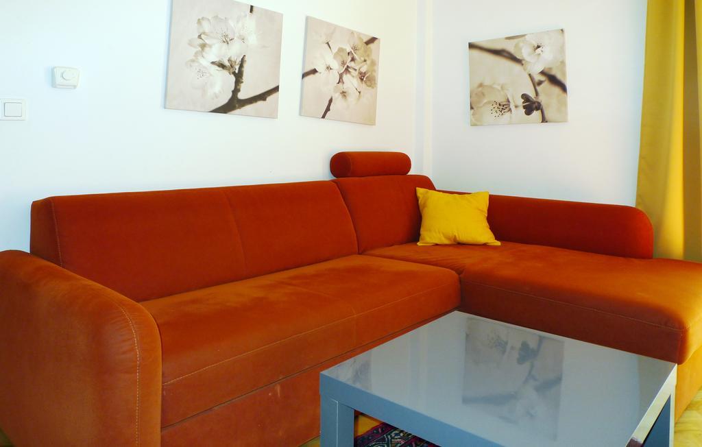 City Apartments Wien - Viennapartment Экстерьер фото