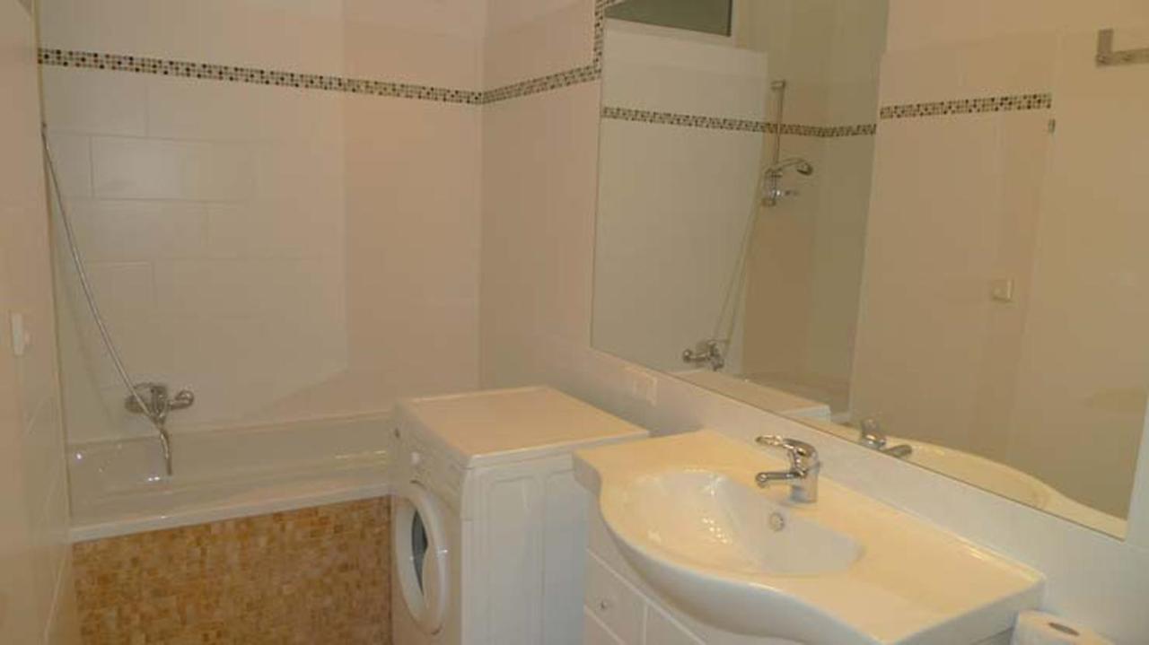 City Apartments Wien - Viennapartment Экстерьер фото